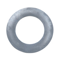 Standard Open Side Gear And Thrust Washer For 7.2 Inch GM. 7.2IFS GM S/G T/W Std Yukon Gear
