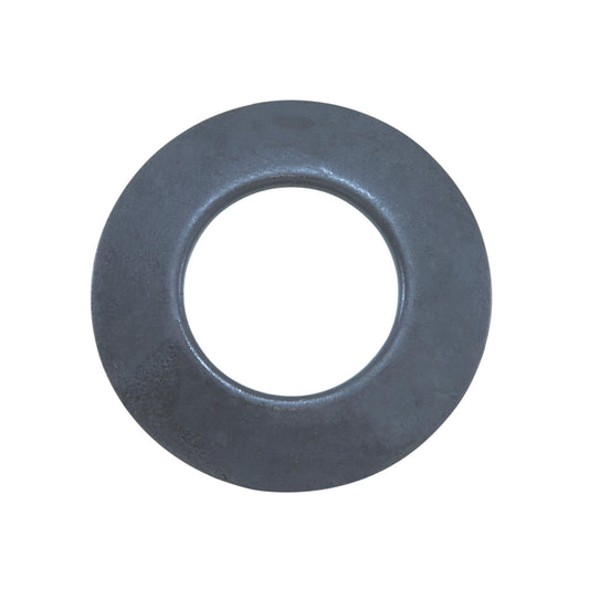 Standard Open Pinion Gear Thrust Washer GM 8.5 Inch /8.6 Inch 8.5 Inch Eaton W/0.795 Inch Pin 8.5 Inch & 8.6 Inch GM Std P/G T/W (Also Fits 8.5 Inch Eaton W/.795 Inch X/Pin) W/Lip Yukon Gear Yukon Gear and Axle