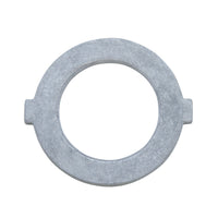 Thrust Washer For GM 9.25 Inch IFS Stub Shaft. 9.25IFS GM T/W Stub Axle Side Yukon Gear Yukon Gear and Axle