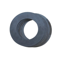 Side Gear Thrust Washer Kit For Chrylser 9.25 Inch Zf Rear 9.25 Inch Zf S/G T/W Kit 2011 & Up 6 Pieces Yukon Gear