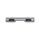 Standard Open Notched Cross Pin Shaft For 9.25 Inch CHRYSLER. 9.25 Inch Chy Notched X/Pin Shaft Std Only Not T/L 0.860 Inch Diameter Yukon Gear