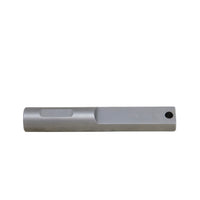 9.25 Inch Cross Pin Shaft Tracloc Only Not Standard Open 0.870 Inch Dia. 9.25 Inch Chy Notched X/Pin Shaft T/L Only Not Std 0.870 Inch Dia Yukon Gear Yukon Gear and Axle