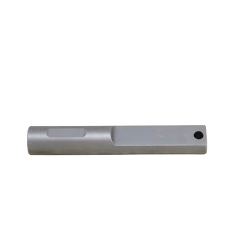 compare product 9.25 Inch Cross Pin Shaft Tracloc Only Not Standard Open 0.870 Inch Dia. 9.25 Inch Chy Notched X/Pin Shaft T/L Only Not Std 0.870 Inch Dia Yukon Gear