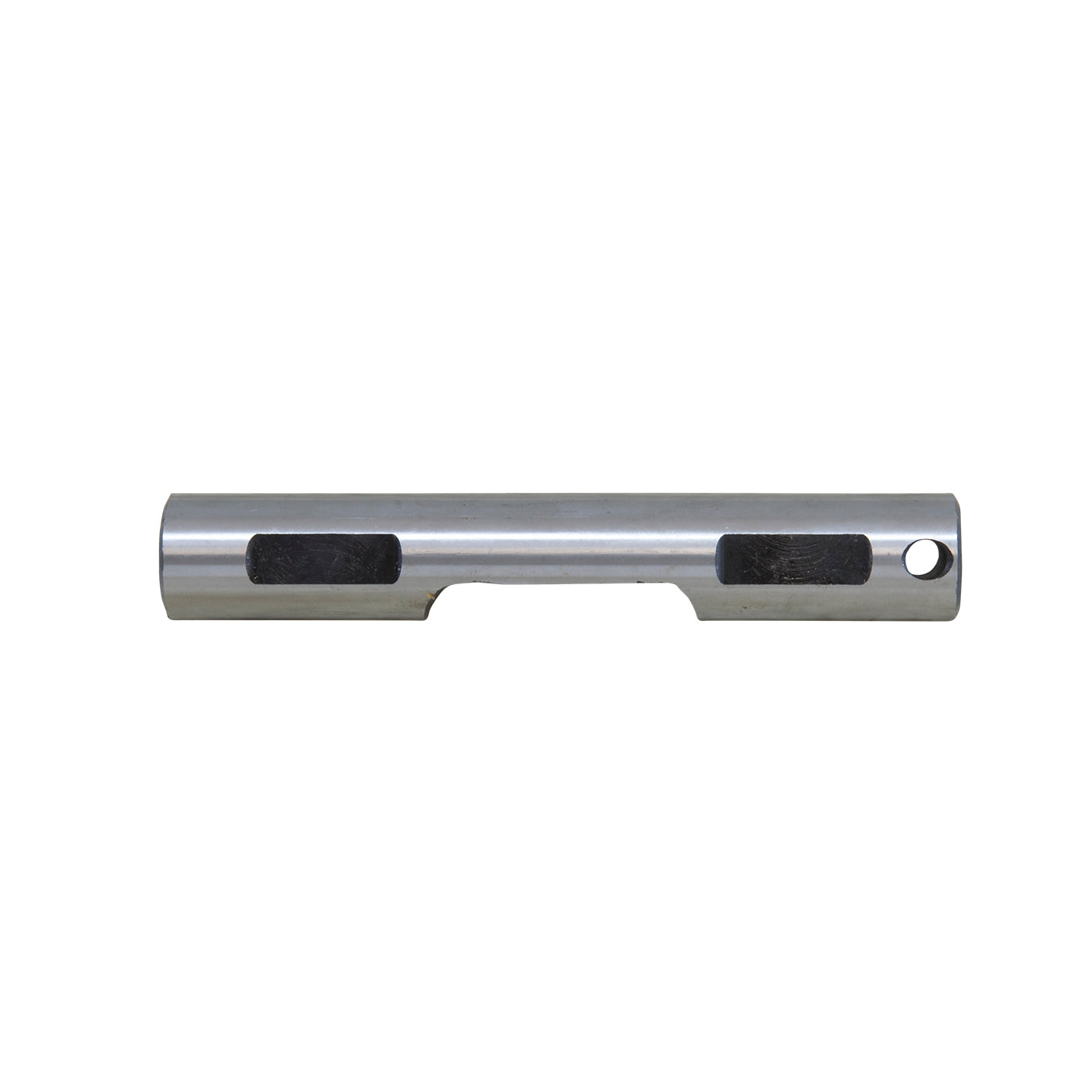 Cross Pin Shaft For Standard Open Chrylser 9.25 9.25 Inch Chy & '11&Up Zf X/Pin Shaft Std Only Not T/L 0.860 Inch Diameter Yukon Gear Yukon Gear and Axle