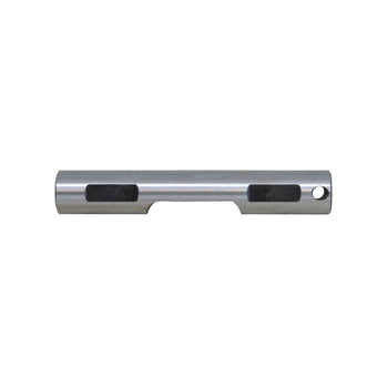 compare product Cross Pin Shaft For Standard Open Chrylser 9.25 9.25 Inch Chy & '11&Up Zf X/Pin Shaft Std Only Not T/L 0.860 Inch Diameter Yukon Gear