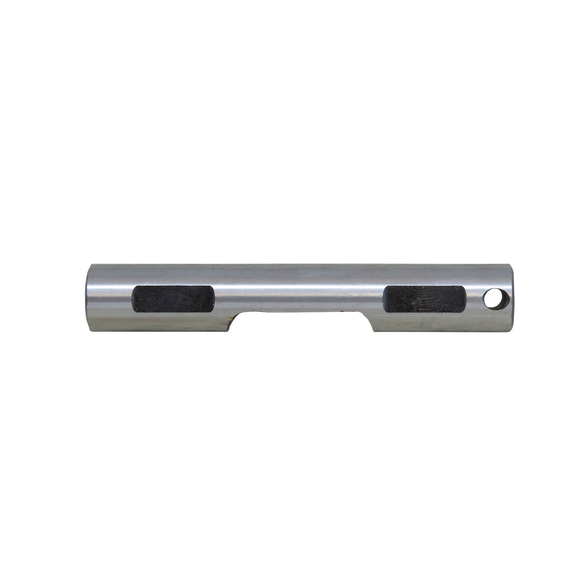 Cross Pin Shaft For Standard Open Chrylser 9.25 9.25 Inch Chy & '11&Up Zf X/Pin Shaft Std Only Not T/L 0.860 Inch Diameter Yukon Gear Yukon Gear and Axle