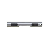 Cross Pin Shaft For Standard Open Chrylser 9.25 9.25 Inch Chy & '11&Up Zf X/Pin Shaft Std Only Not T/L 0.860 Inch Diameter Yukon Gear Yukon Gear and Axle