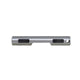 Cross Pin Shaft For Standard Open Chrylser 9.25 9.25 Inch Chy & '11&Up Zf X/Pin Shaft Std Only Not T/L 0.860 Inch Diameter Yukon Gear Yukon Gear and Axle