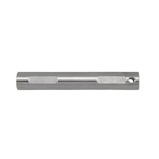 Replacement Cross Pin Shaft For Dana 60 Fits Standard Open And Trac Loc Posi D60 X/Pin Shaft Std & T/L .872 Inch OD Yukon Gear Yukon Gear and Axle