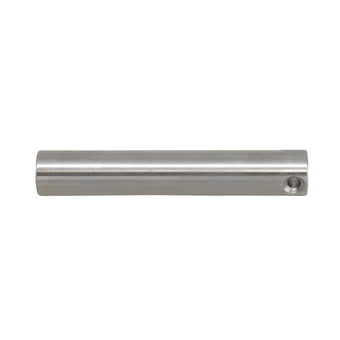 compare product Model 35 Tracloc & Standard Open Cross Pin Shaft Bolt Design 0.716 Inch Dia. M35 T/L X/Pin Shaft Bolt Design 0.716 Inch Dia Yukon Gear