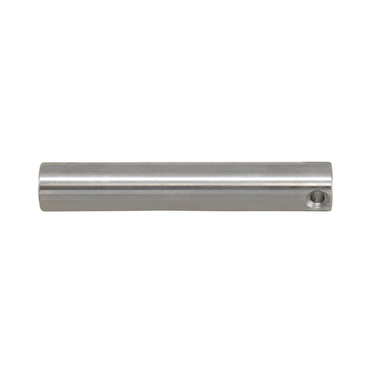 Model 35 Tracloc & Standard Open Cross Pin Shaft Bolt Design 0.716 Inch Dia. M35 T/L X/Pin Shaft Bolt Design 0.716 Inch Dia Yukon Gear Yukon Gear and Axle