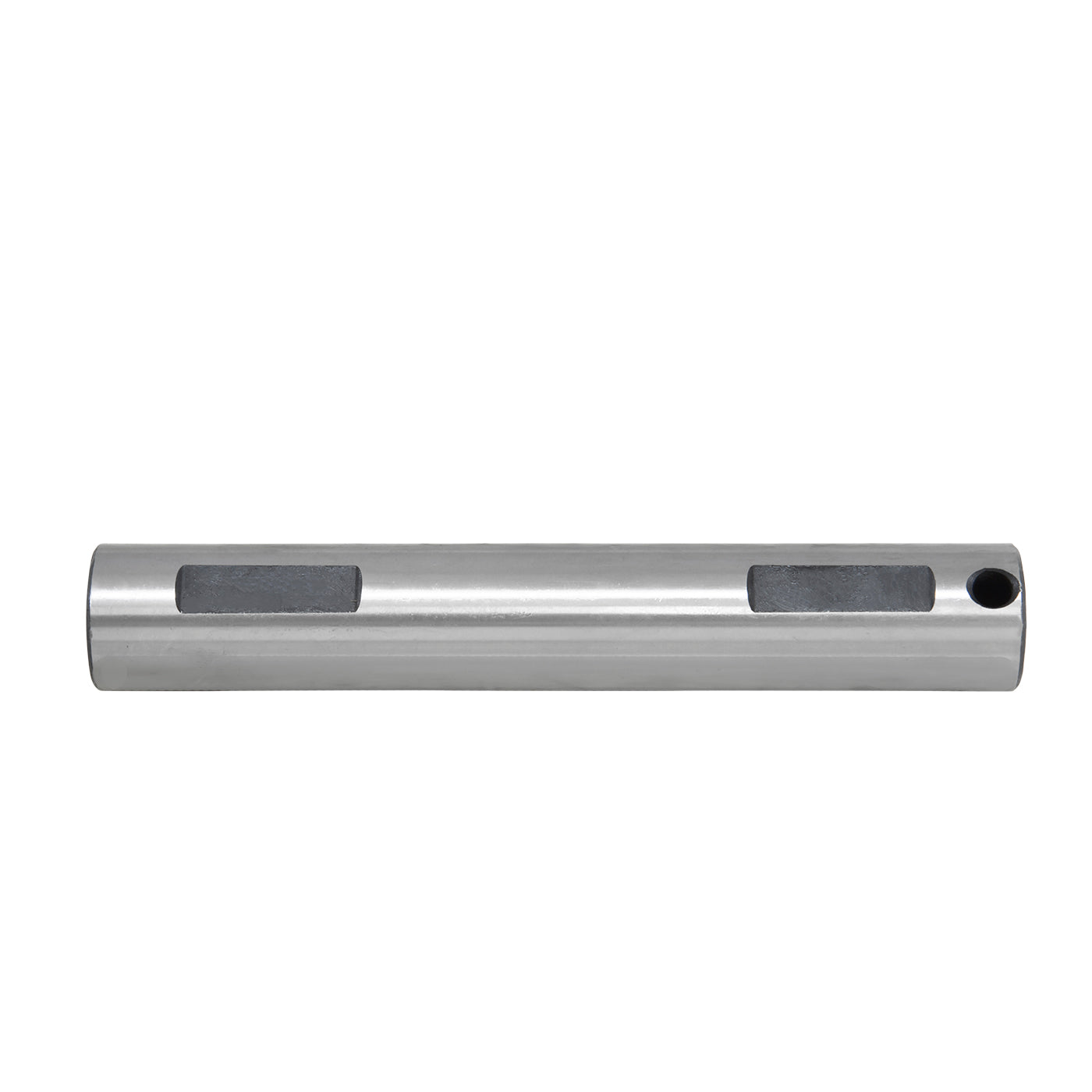 Standard Open & Tracloc Cross Pin Shaft For 10.25 Inch Ford. 10.25 Inch Ford X/Pin Shaft All Std & T/L Yukon Gear