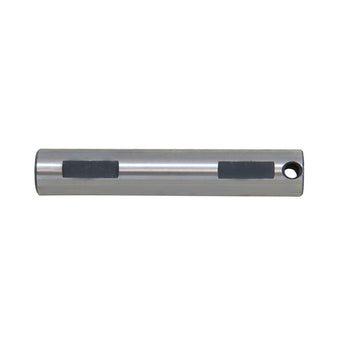 compare product Cross Pin Shaft (0.875 Inch ) For '86 And Newer 8.8 Inch Ford. 8.8 Inch Ford X/Pin Shaft 7/8 Inch Or 86 & Up (0.875 Inch ) Std & T/L Yukon Gear