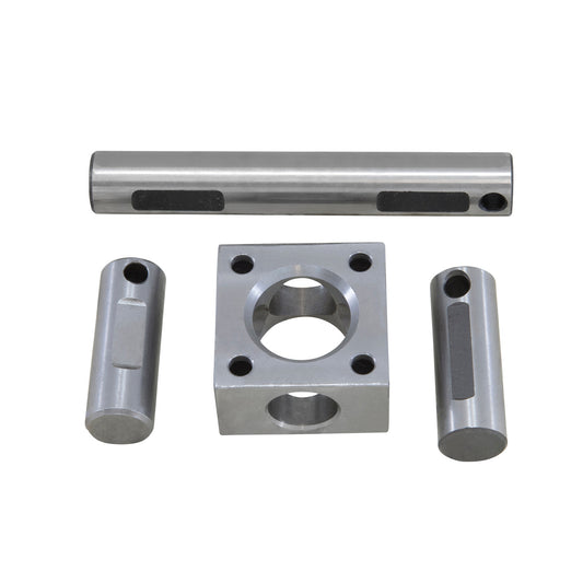 Cross Pin Roll Pin 8.75 Inch CHRYSLER/Ford 8 Inch 9 Inch /Model 20 35 .0.260 Inch Diameter 8 Inch 9 Inch Ford M20 M35 & 8.75CHY X/Pin Roll Pin 0.260 Inch Dia Yukon Gear Yukon Gear and Axle