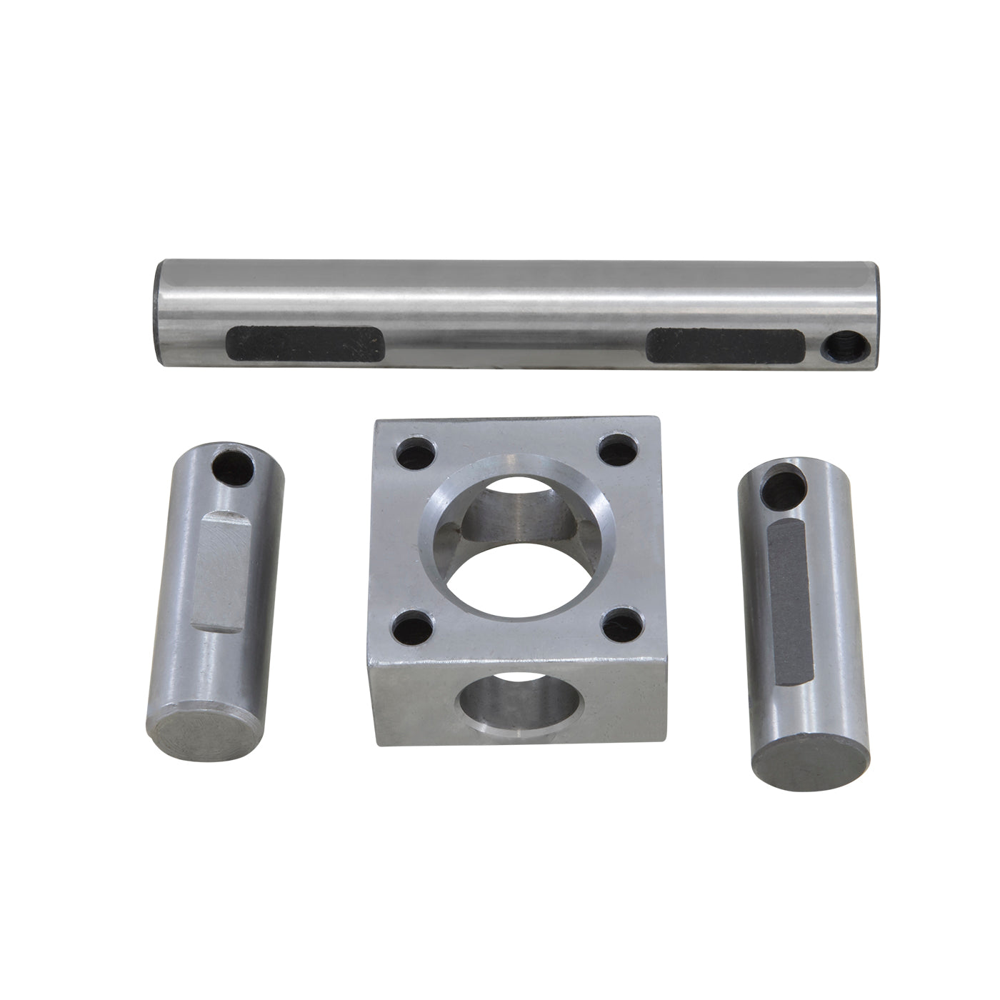 Cross Pin Roll Pin 8.75 Inch CHRYSLER/Ford 8 Inch 9 Inch /Model 20 35 .0.260 Inch Diameter 8 Inch 9 Inch Ford M20 M35 & 8.75CHY X/Pin Roll Pin 0.260 Inch Dia Yukon Gear