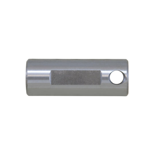 Short Cross Pin Shaft Without Block For 9 Inch Ford. 9 Inch Ford Short X/Pin Shaft (W/O Block) Yukon Gear Yukon Gear and Axle