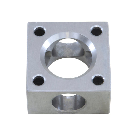 Standard Open And Tracloc Cross Pin Block For 9 Inch Ford. 9 Inch Ford X/Pin Block (Std & T/L) Yukon Gear Yukon Gear and Axle