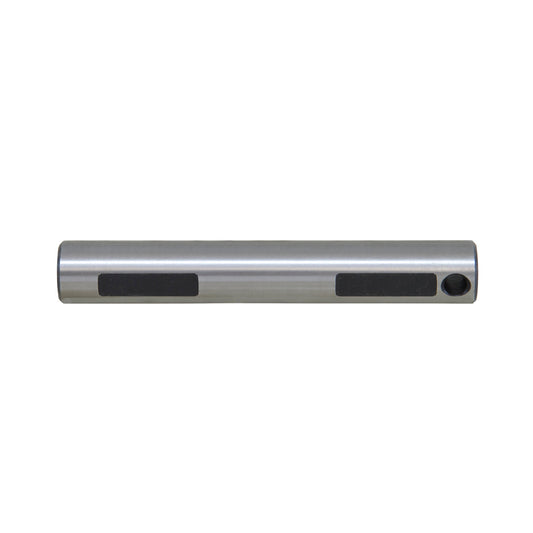 Standard Open Cross Pin Shaft For GM 8.2 Inch And 55P. 55P & 8.2 GM Std X/Pin Shaft .735 Inch Diameter Yukon Gear Yukon Gear and Axle