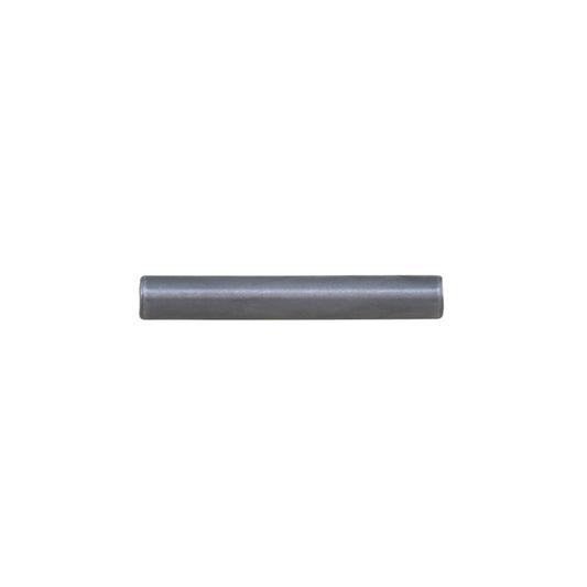 8.25 Inch GM Cross Pin Roll Pin. 8.25IFS GM X/Pin Roll Pin Yukon Gear Yukon Gear and Axle