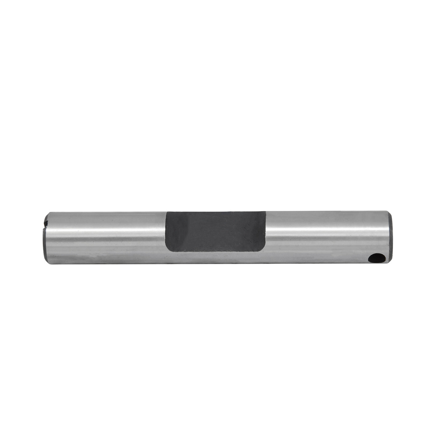 Notched Cross Pin Shaft For 12P And 12T GM 12P & 12T GM Notched X/Pin Shaft Std & Posi Yukon Gear