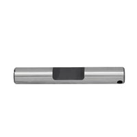 Notched Cross Pin Shaft For 12P And 12T GM 12P & 12T GM Notched X/Pin Shaft Std & Posi Yukon Gear