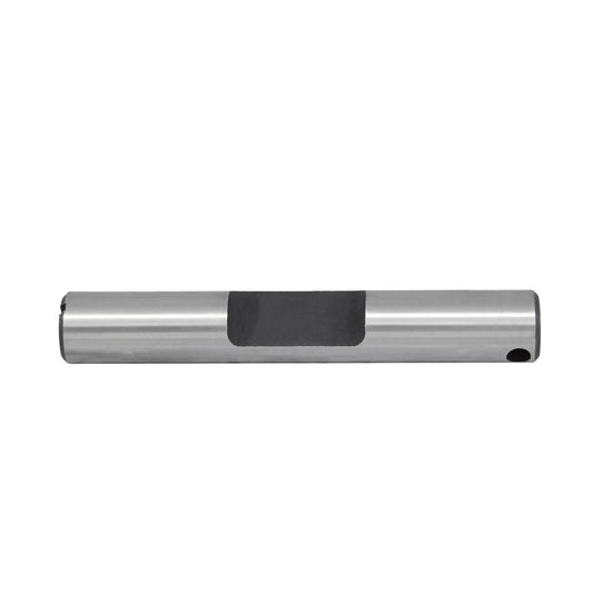 Notched Cross Pin Shaft For 12P And 12T GM 12P & 12T GM Notched X/Pin Shaft Std & Posi Yukon Gear Yukon Gear and Axle