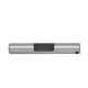 Notched Cross Pin Shaft For 12P And 12T GM 12P & 12T GM Notched X/Pin Shaft Std & Posi Yukon Gear