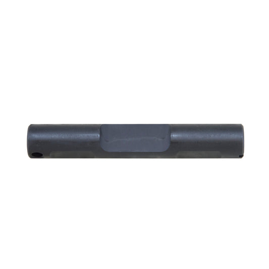 8.8 Inch Ford 3/4 Inch Notched Cross Pin Shaft (0.750 Inch '85 And Older). 8.8 Inch Ford 3/4 Inch Std & T/L Notched X/Pin (0.750 Inch 85 & Down) Shaft Yukon Gear Yukon Gear and Axle
