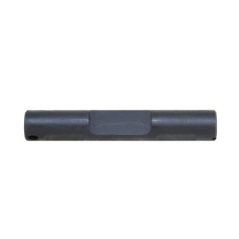 compare product 8.8 Inch Ford 3/4 Inch Notched Cross Pin Shaft (0.750 Inch '85 And Older). 8.8 Inch Ford 3/4 Inch Std & T/L Notched X/Pin (0.750 Inch 85 & Down) Shaft Yukon Gear