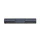 8.8 Inch Ford 3/4 Inch Notched Cross Pin Shaft (0.750 Inch '85 And Older). 8.8 Inch Ford 3/4 Inch Std & T/L Notched X/Pin (0.750 Inch 85 & Down) Shaft Yukon Gear