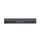 8.25 Inch Chrylser Notched Cross Pin (0.801 Inch Diameter). 8.25 Inch Chy Std Notched X/Pin (0.801 Inch ) Shaft Yukon Gear Yukon Gear and Axle