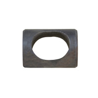 Axle Spacer Dana 44 19 Spline & Amc Model 20 Standard & Trac Loc Not Powr Lok D44-19 & M20 Axle Spacer Std & T/L (Not P/L) Yukon Gear