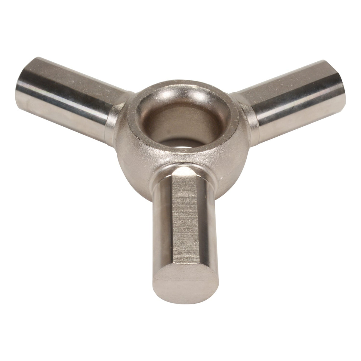 Cross Pin Shaft For Ford 10.5 Rear Differential 3 Pinion Design 10.5 Inch X/P Shaft Ford 3 Pinion Design Open Yukon Gear Yukon Gear and Axle