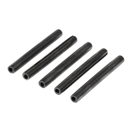 Roll Pin For AAM 11.5 Rear Differential AAM 11.5 Inch Roll Pin Fits Std Open X/Pin Shaft 2011+ Case Design Yukon Gear Yukon Gear and Axle