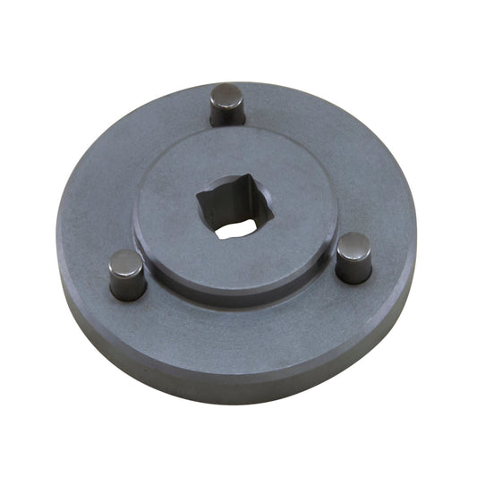 Spanner Tool For Suzuki Samurai No Return Suzuki Samurai Spanner Tool Yukon Gear Yukon Gear and Axle