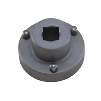 Spanner Tool For GM 8.25 Inch IFS Carrier Adjusters. No Return 8.25IFS GM Spanner Tool - 3 Pin Design Fits All Years Yukon Gear