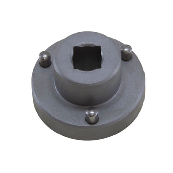 compare product Spanner Tool For GM 8.25 Inch IFS Carrier Adjusters. No Return 8.25IFS GM Spanner Tool - 3 Pin Design Fits All Years Yukon Gear