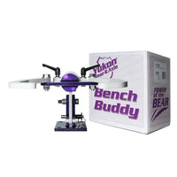 Bench Buddy Dropout Differential Case Holding Fixture Bench Buddy Case Holding Fixture Yukon Gear