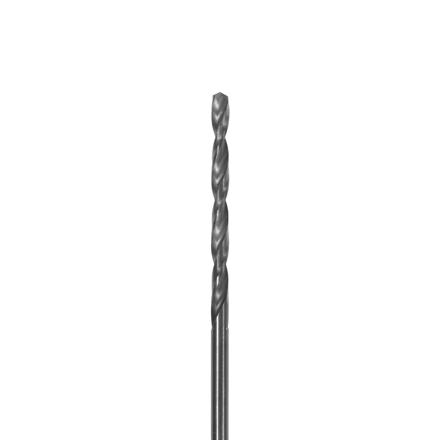 Tools Long Drill Bit For Cross Pin Extractor Kit 12 Inch 12 Inch Long Drill Bit For X/Pin Bolt Extractor Kit 1/8 Inch Yukon Gear