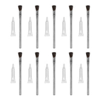 Marking Compound And Application Brush 10 Pack Marking Compound & Brush 20ML 10 Pack (2ML Each) Yukon Gear