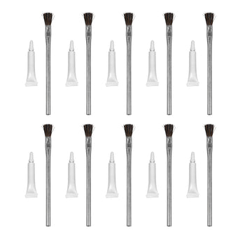 compare product Marking Compound And Application Brush 10 Pack Marking Compound & Brush 20ML 10 Pack (2ML Each) Yukon Gear