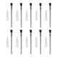 Marking Compound And Application Brush 10 Pack Marking Compound & Brush 20ML 10 Pack (2ML Each) Yukon Gear