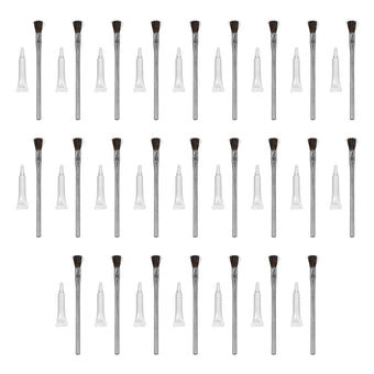 compare product Marking Compound And Application Brush 25 Pack Marking Compound & Brush 50ML 25 Pack (2ML Each) Yukon Gear