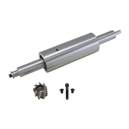 Spindle Boring Tool For Dana 60 Differential For 35 Spline Conversion No Return D60 Spindle 1.560 Inch Id(1.940 Inch nut Only)Boring Tool For 35 Spline Conversion Yukon Gear Yukon Gear and Axle