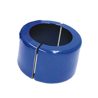 compare product Medium-Sized Clamshell For Carrier Bearing Puller No Retrn Meduim Blue Clamshells(2 Sides) Diff Puller Yukon Gear