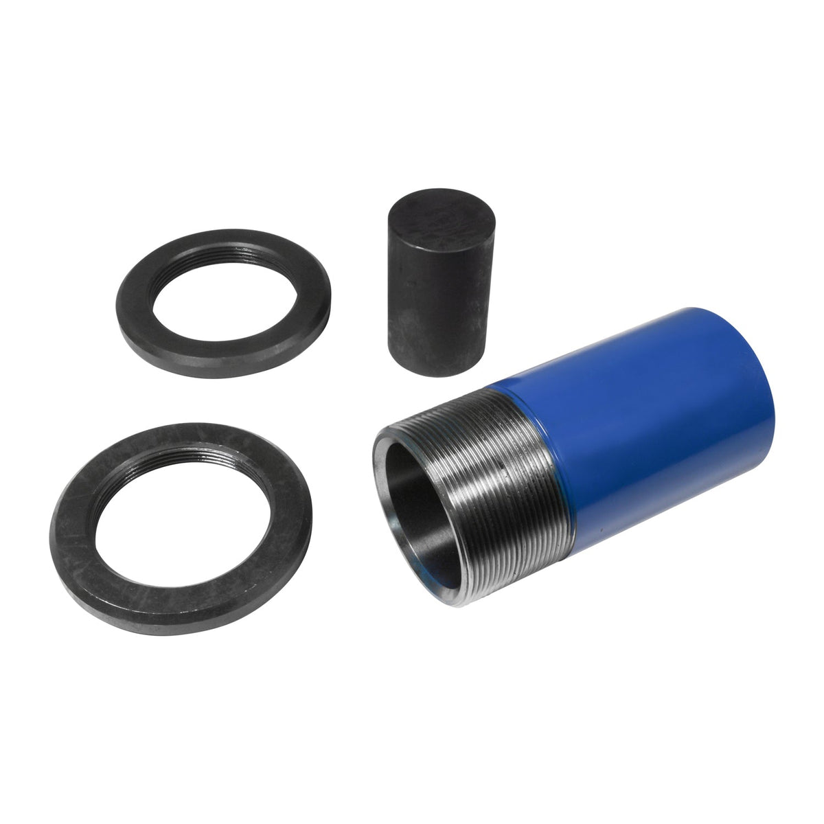 Pinion Adapter Kit For Bearing Puller Tool XL Pinion Adapter Kit For Yt P22 Puller Tool Yukon Gear Yukon Gear and Axle