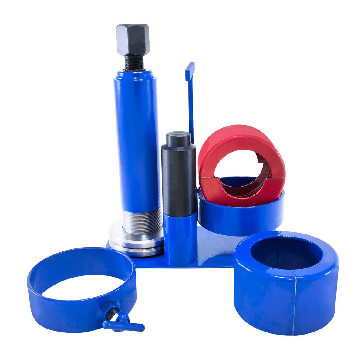 Carrier Bearing Puller Set No Return Bearing Puller Tool Differential Yukon Gear Yukon Gear and Axle