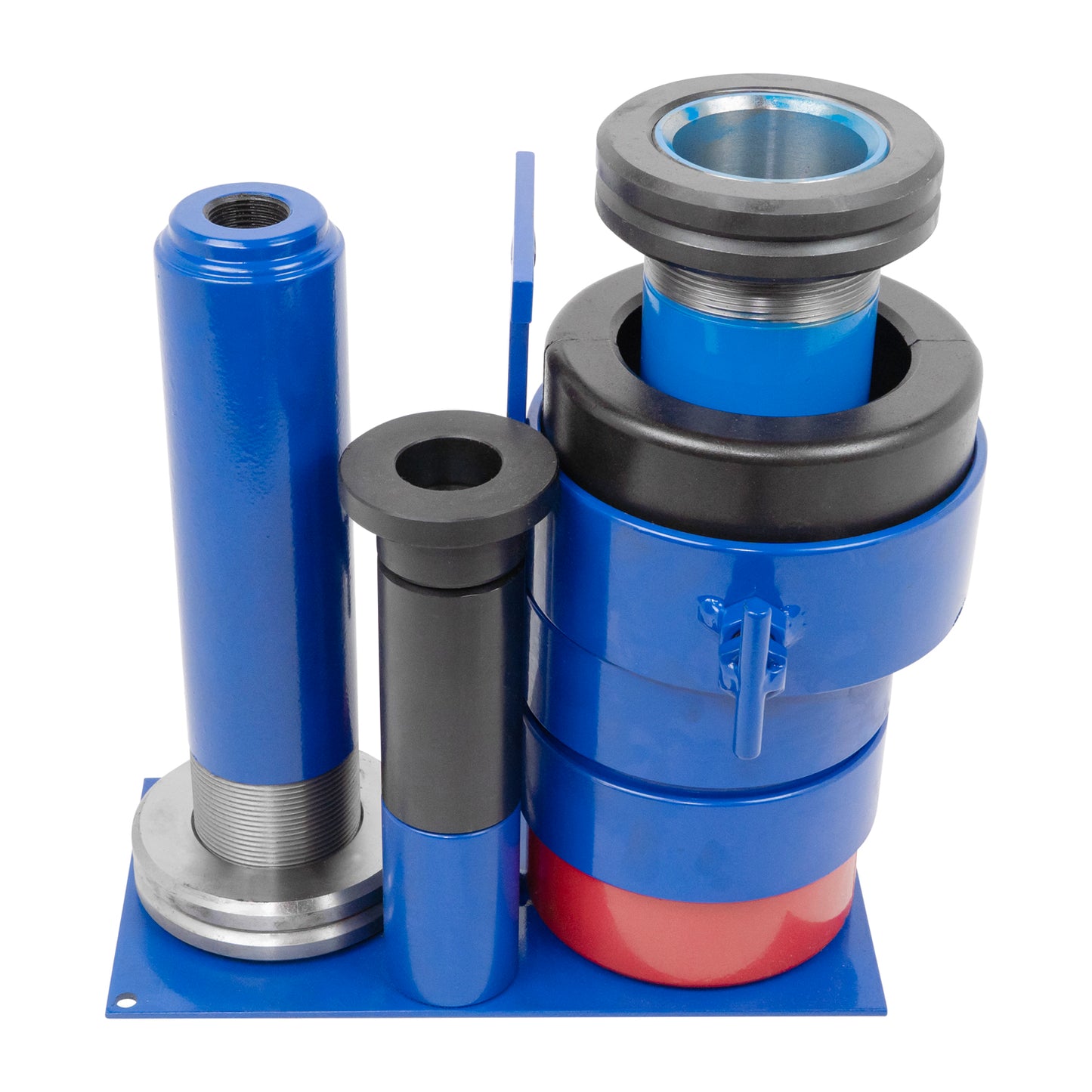 Heavy Duty Carrier Bearing Puller Set W/ XL Pinion Adapter Same As Yt P22 With The Addition Of Yt P17 (XL Pinion Adapter Kit). Yukon Gear