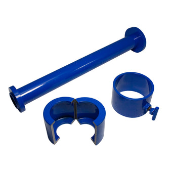 compare product Axle Bearing Puller For Ford 9 And Dana 44 Differentials No Return Axle Bearing Puller Tool - Clamshell Style Yukon Gear