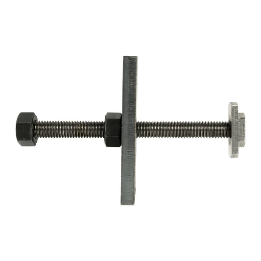 Tools Needle Bearing Puller For Toyota 8 Inch Clamshell Front Cv Axle Toyota 8 Inch Clamshell Front Cv Axle Needle Bearing/ Bushing Puller Yukon Gear Yukon Gear and Axle
